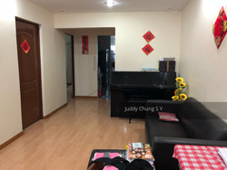 Blk 161 Woodlands Street 13 (Woodlands), HDB 3 Rooms #183685062